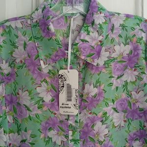 Blouse Purchased in Italy